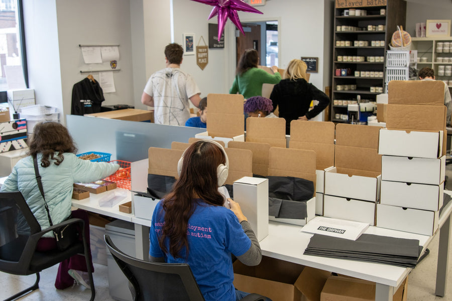 World Autism Day 2024