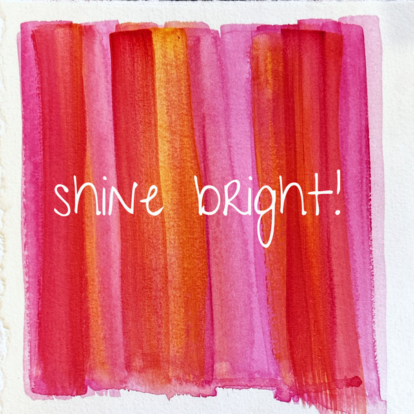 Our employees SHINE BRIGHT!