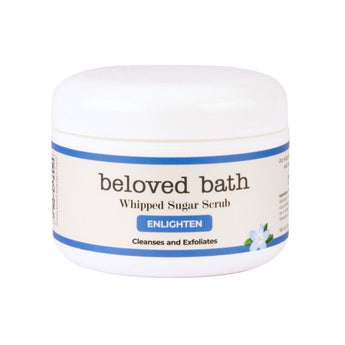 Enlighten Sugar Scrub