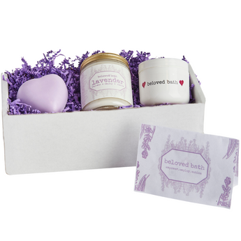 Relaxation Gift Set