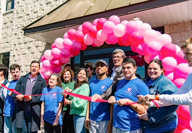 In THIS moment.......