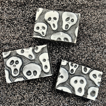 Spooky Soap