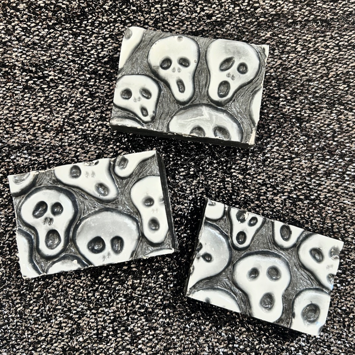 Spooky Soap
