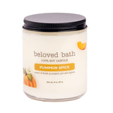 Pumpkin Spice Candle