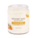 Pumpkin Spice Candle