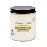 Spiritual Sage Candle