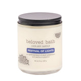 Festival of Lights Candle