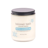 Winter Wonderland Candle