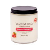 Pink Grapefruit Candle