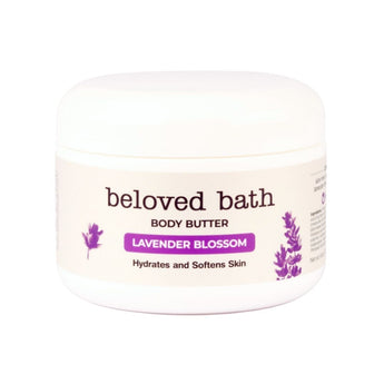 Lavender Blossom Body Butter