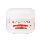 Peppermint Frosting Body Butter