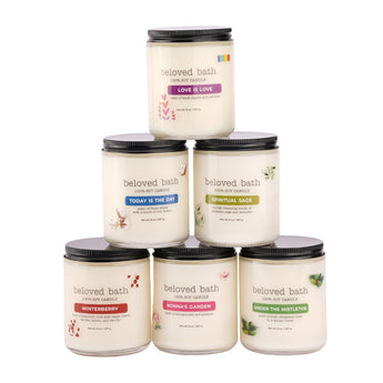 Candle of the Month Discount Subscription