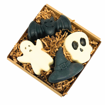 Halloween Soap Set