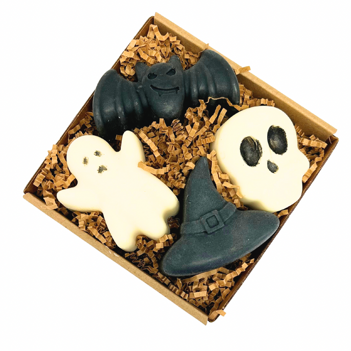 Halloween Soap Set