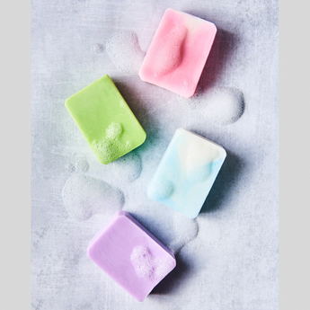 Grab and Go Soap