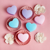 Beloved Heart Soap