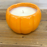 Pumpkin Spice Candle