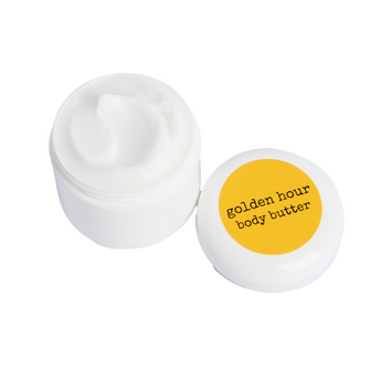 Golden Hour Body Butter